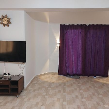 Jasmine Villa Хургада Екстериор снимка
