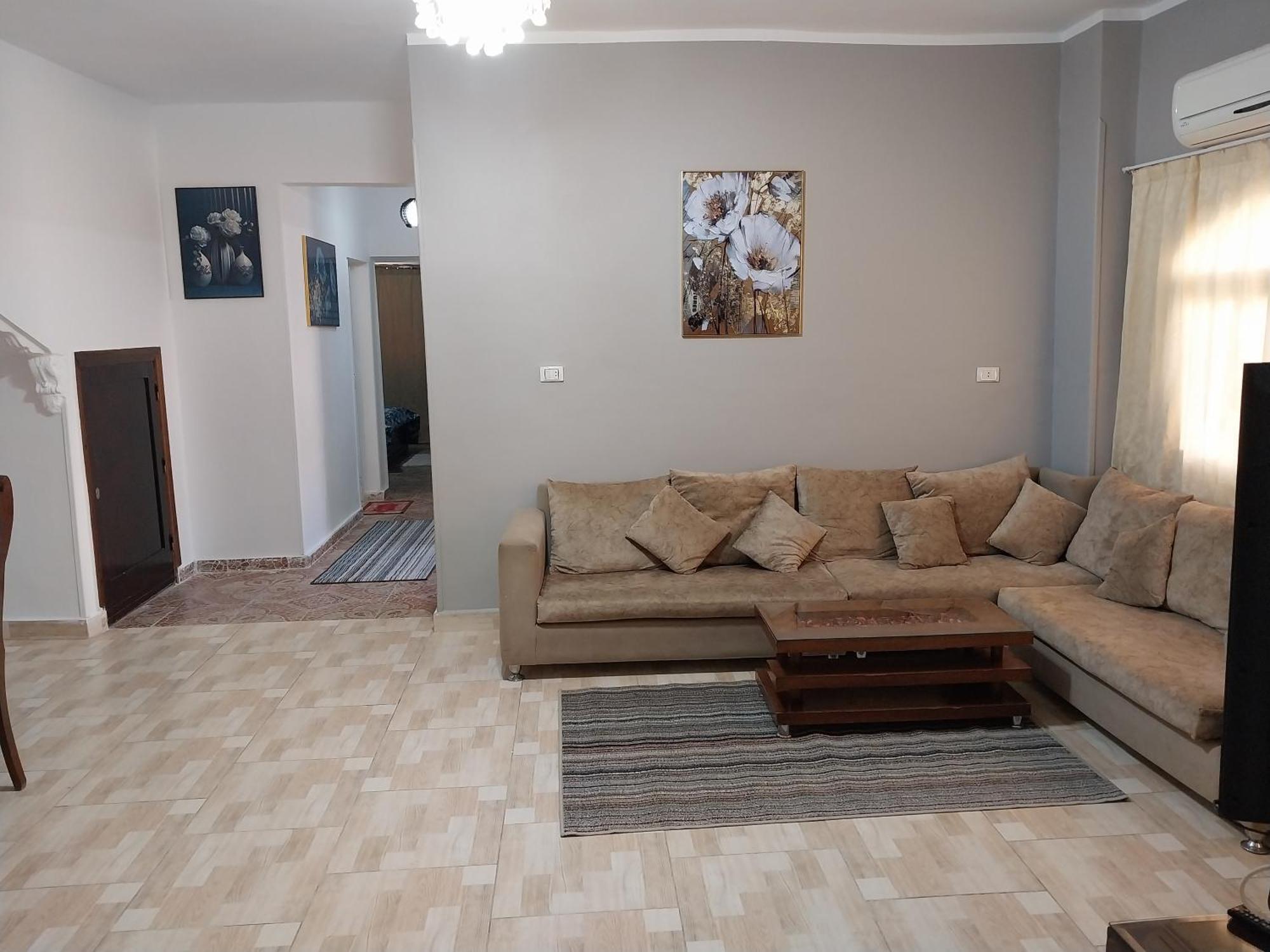Jasmine Villa Хургада Екстериор снимка