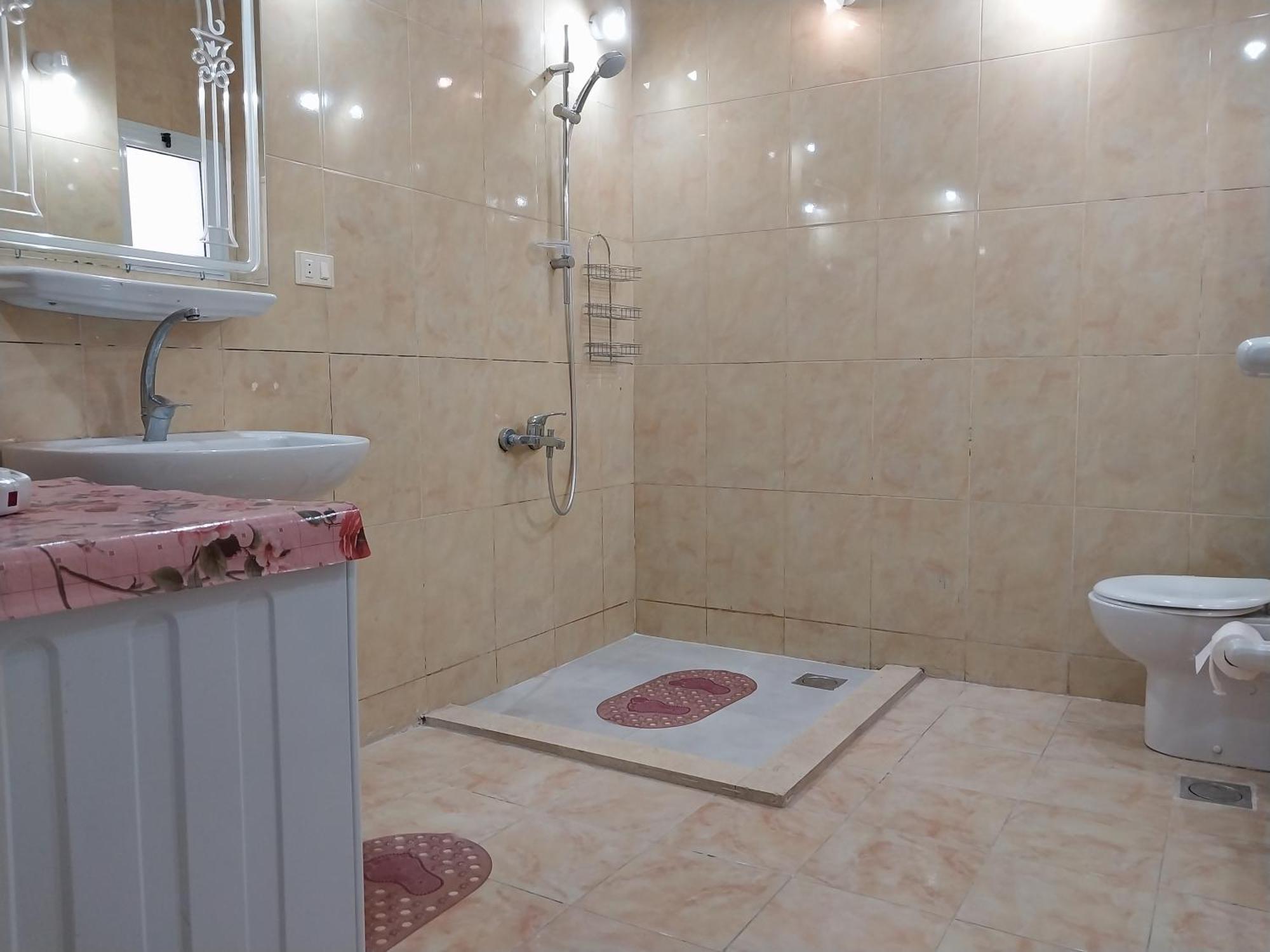 Jasmine Villa Хургада Екстериор снимка