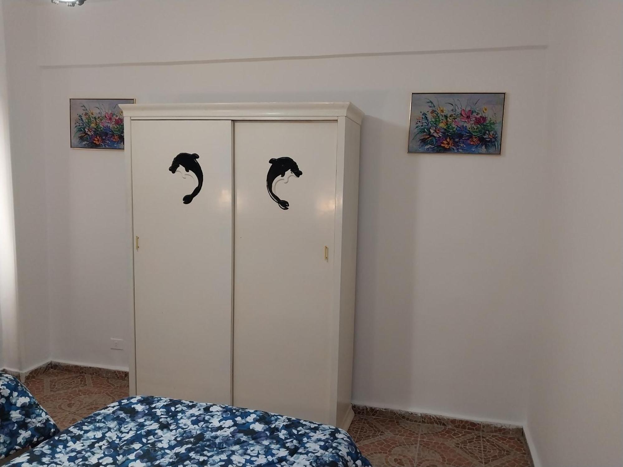 Jasmine Villa Хургада Екстериор снимка