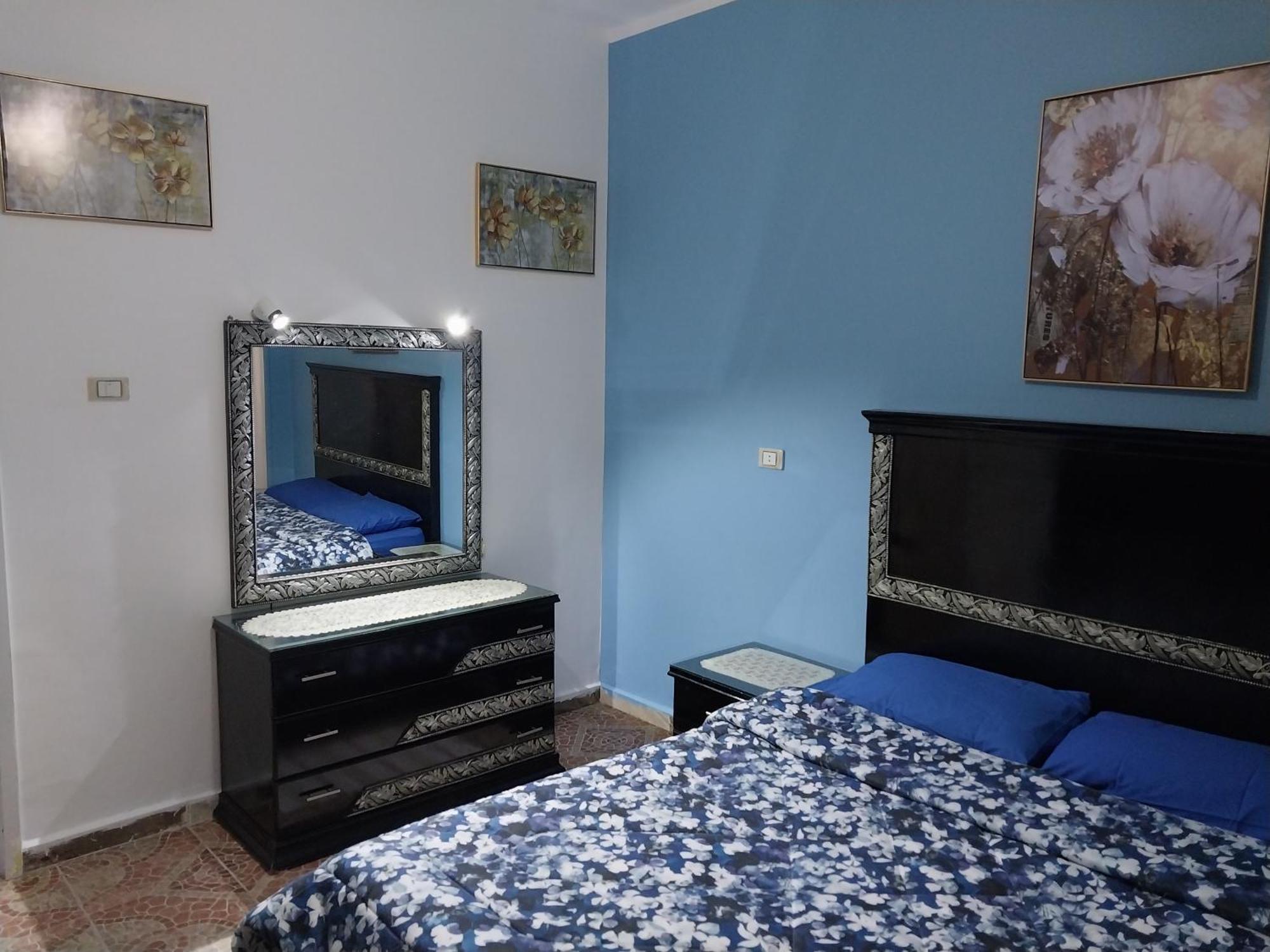 Jasmine Villa Хургада Екстериор снимка